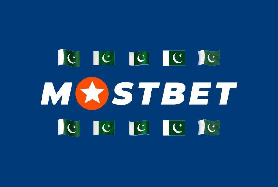 Mostbet in Pakistan